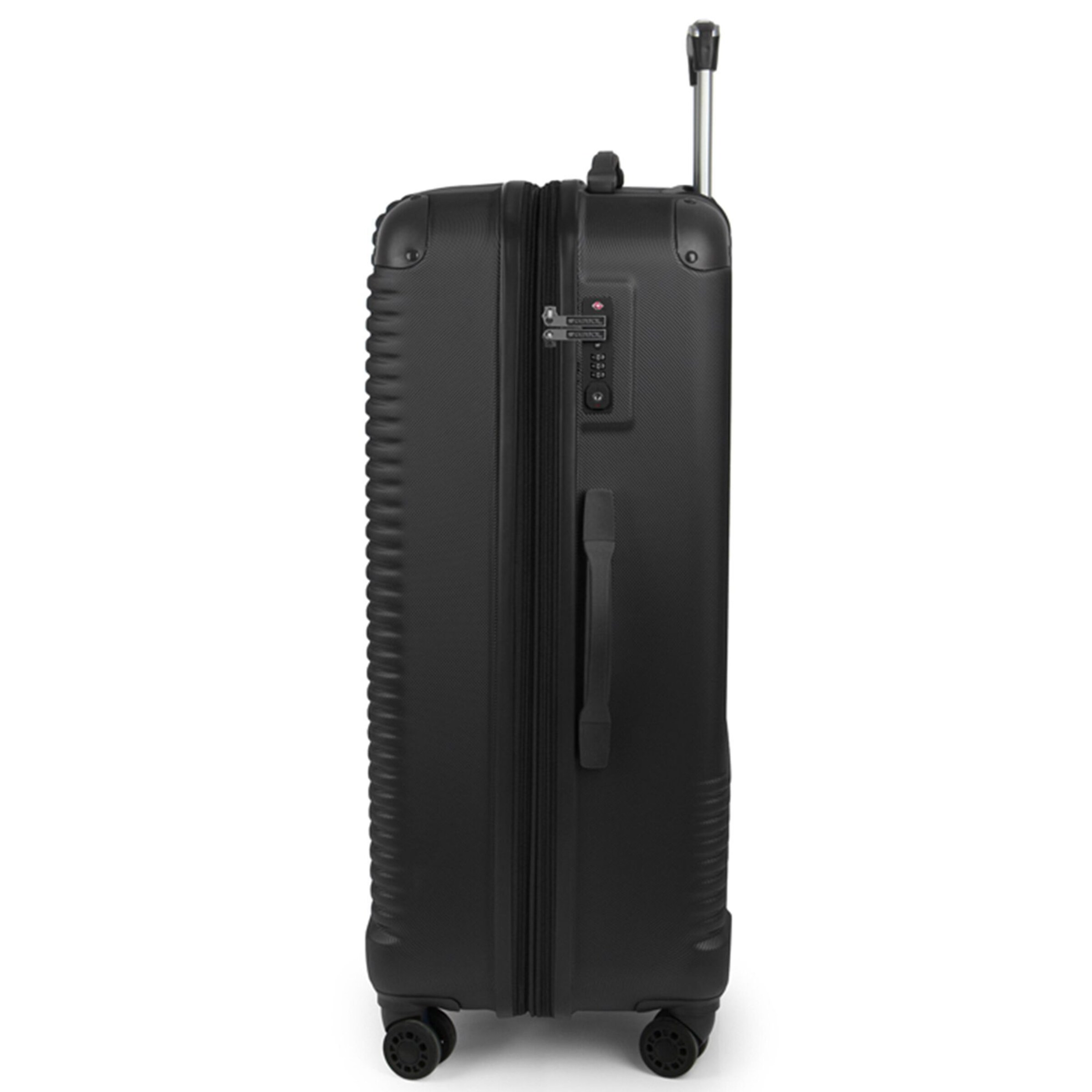 Trolley di Gabol in grigio