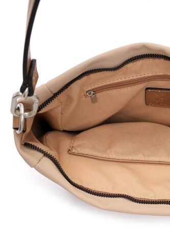 Poche ventrale 'SFY Destiney' Suri Frey en beige