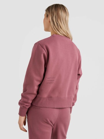 O'NEILL - Sweatshirt 'Women Of The Wave' em rosa