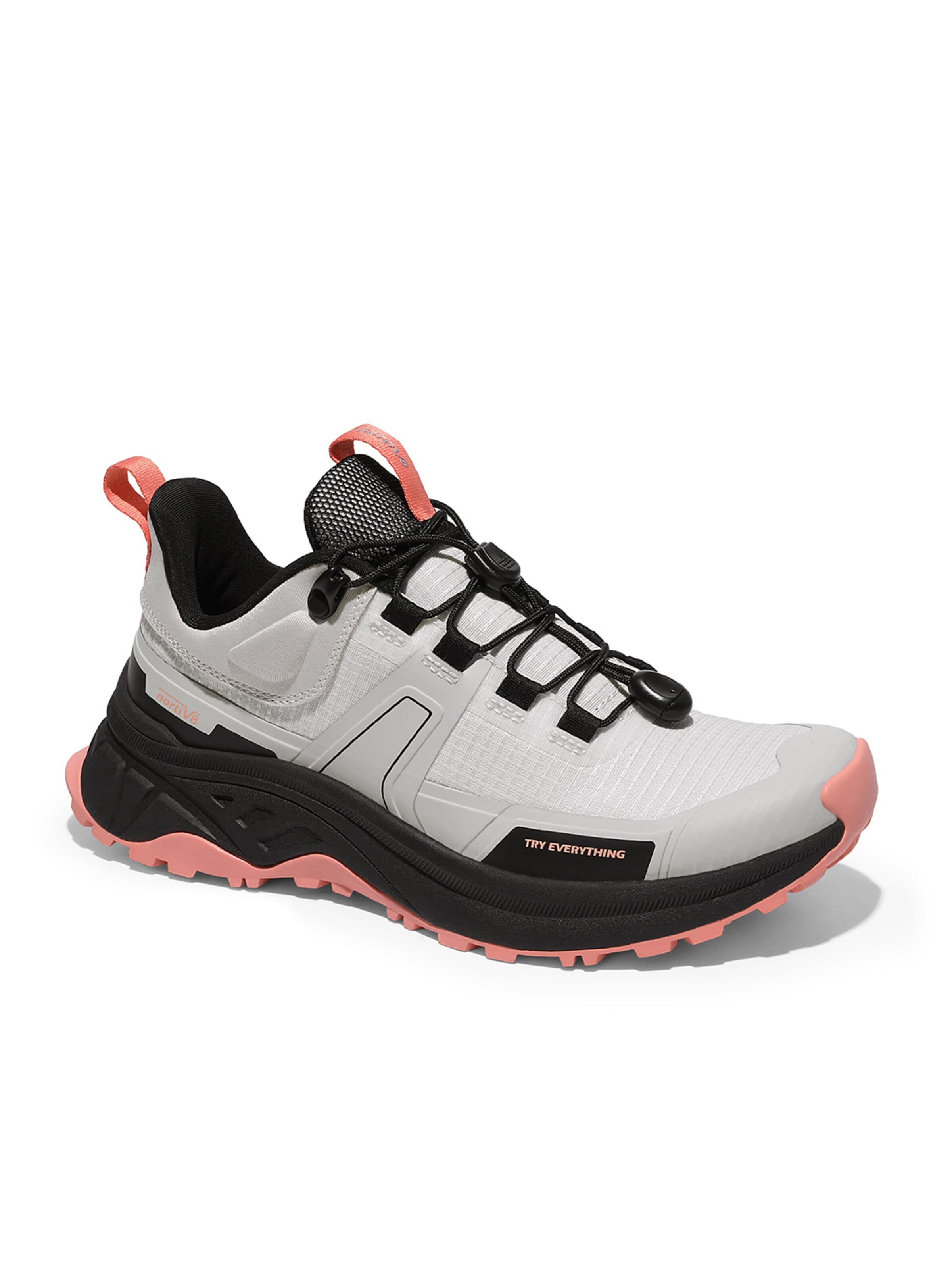 NORTIV 8 Halbschuh in Grau