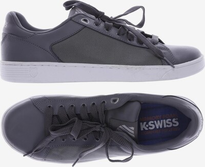 K-SWISS Sneakers & Trainers in 45 in Grey, Item view