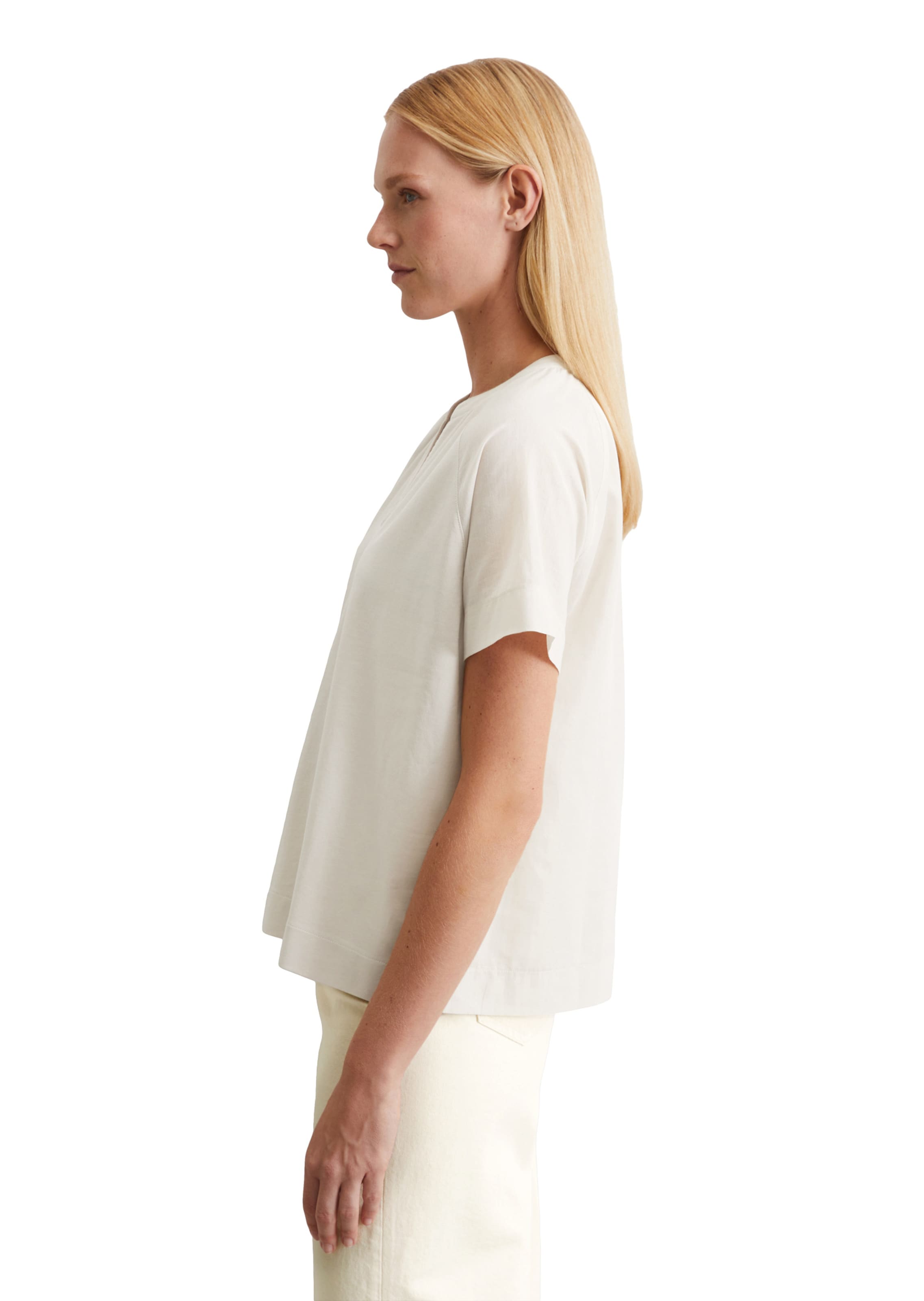 pelēks Marc O'Polo Blūze