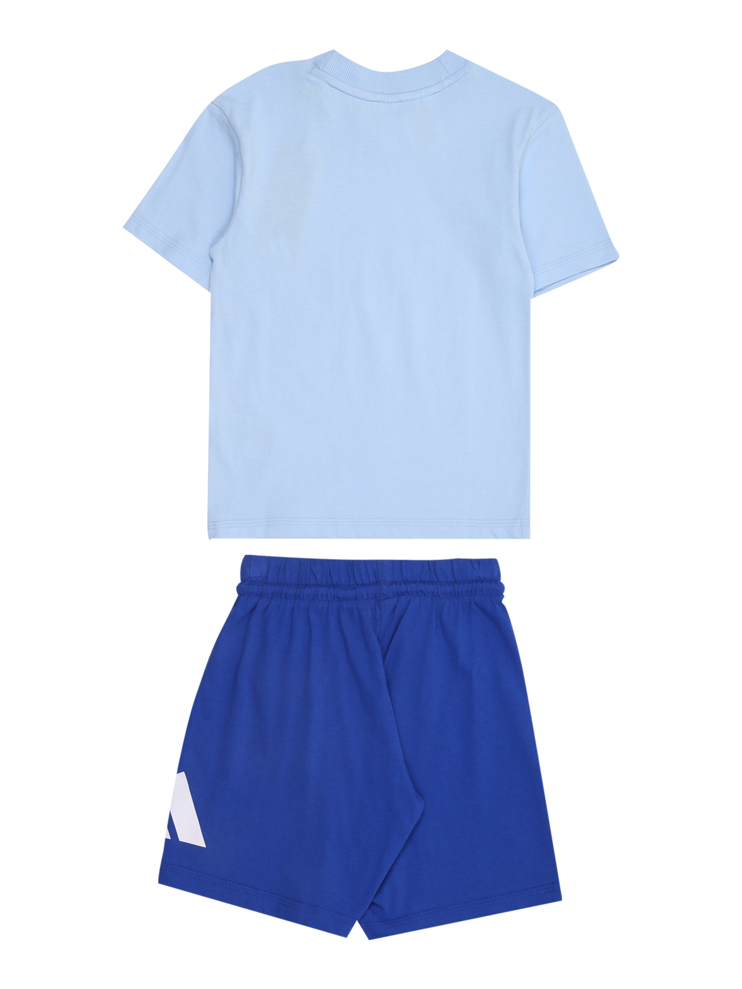 Costum de trening de la ADIDAS SPORTSWEAR pe albastru