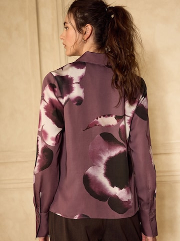 Camicia da donna di Next in lilla
