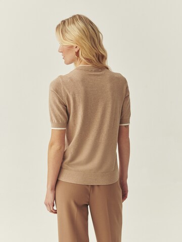 Pullover di TATUUM in beige