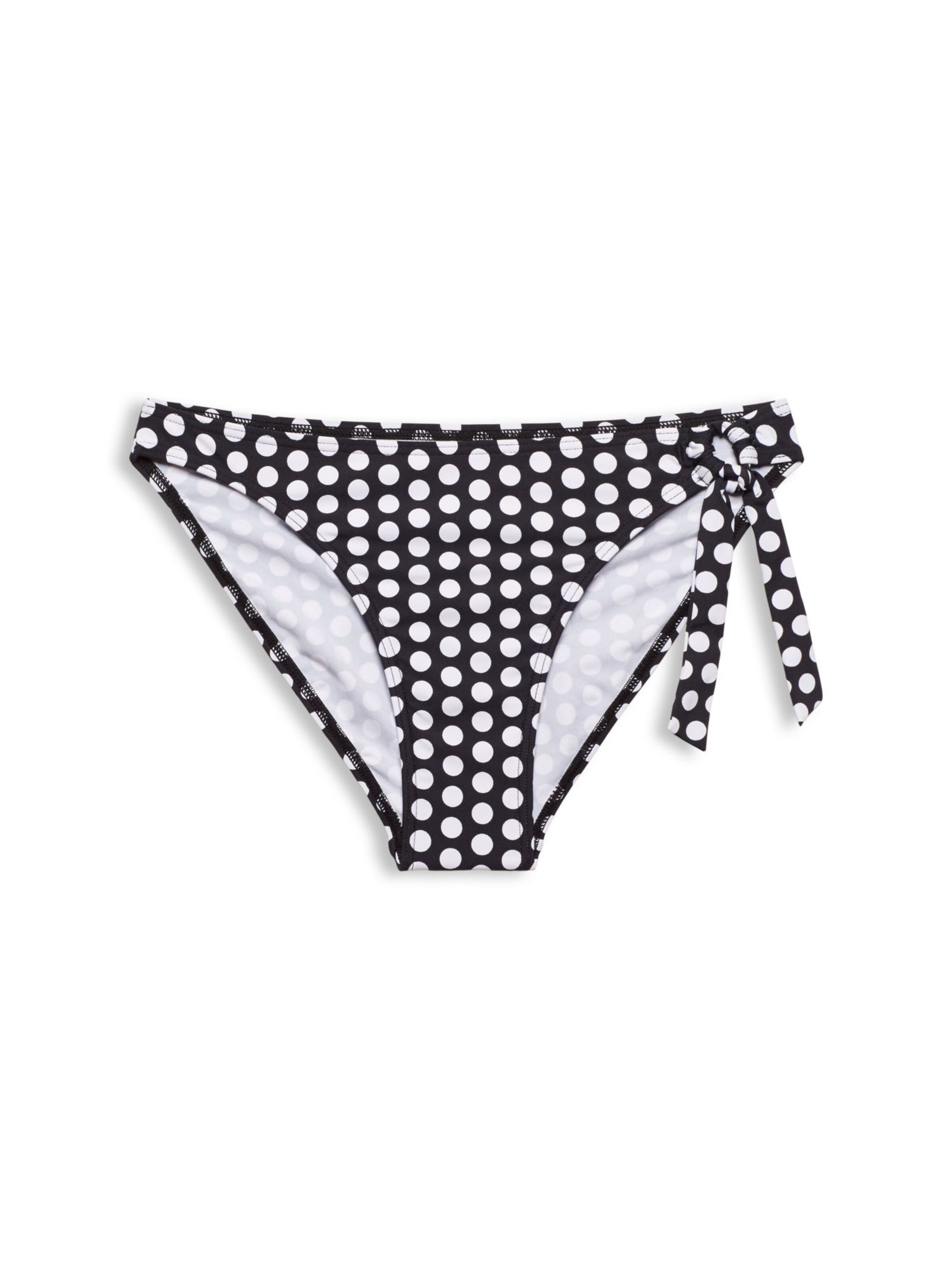 Frauen Bademode ESPRIT Bikinohose in Schwarz - HV10869 Frauen Bademode ESPRIT Bikinohose in Schwarz - HV10869