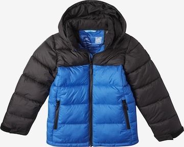 O'NEILL Weatherproof jacket in Blue: front