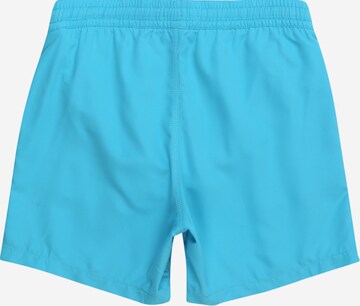 BILLABONG Sportbadeshorts 'ALL DAY' in Blau