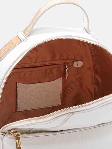 Alviero Martini Backpack 'ZAINO' in Beige