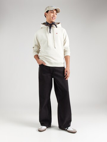 REPLAY Sweatshirt in Grey