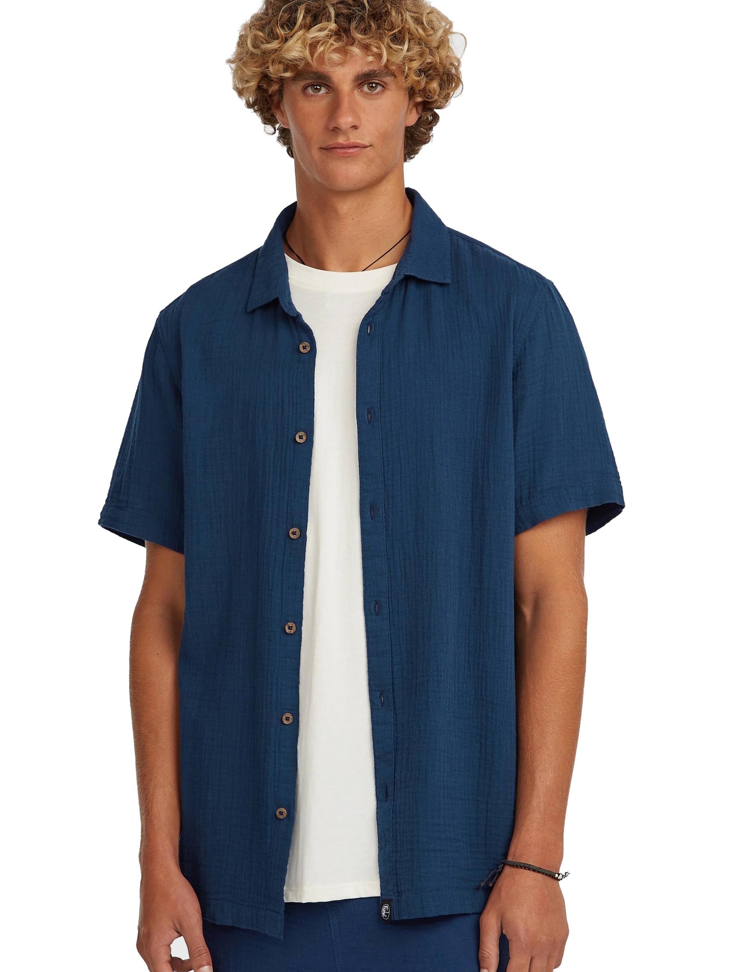 O'NEILL Shirt in XL/Regular in Blue, Item view