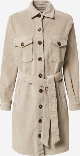 Stitch and Soul Kleid in beige, Produktansicht