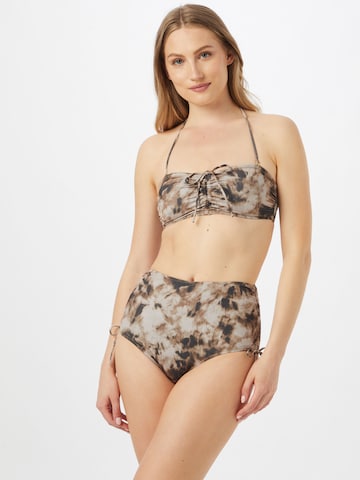 Samsøe Samsøe Bikini Bottoms 'Gytea' in Brown