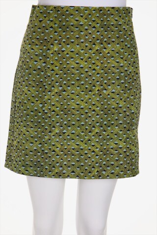 Mauro Grifoni Skirt in S in Green: front