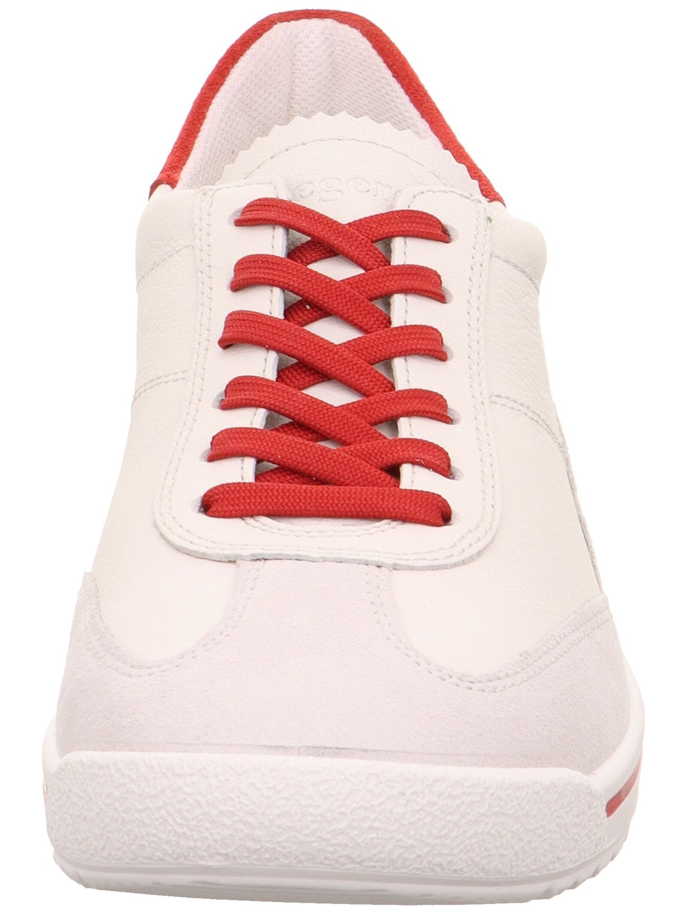 Sneaker bassa di Legero in beige