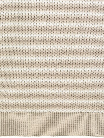 Eight2Nine Pullover in Beige