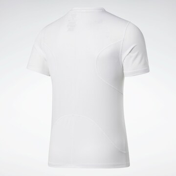 T-Shirt fonctionnel Reebok en 