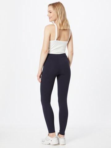 TOMMY HILFIGER - Skinny Leggings em azul