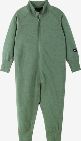 Ensemble ' Parvin ' Reima en vert : devant