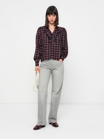 JDY Pusero 'JDYStay' värissä sininen