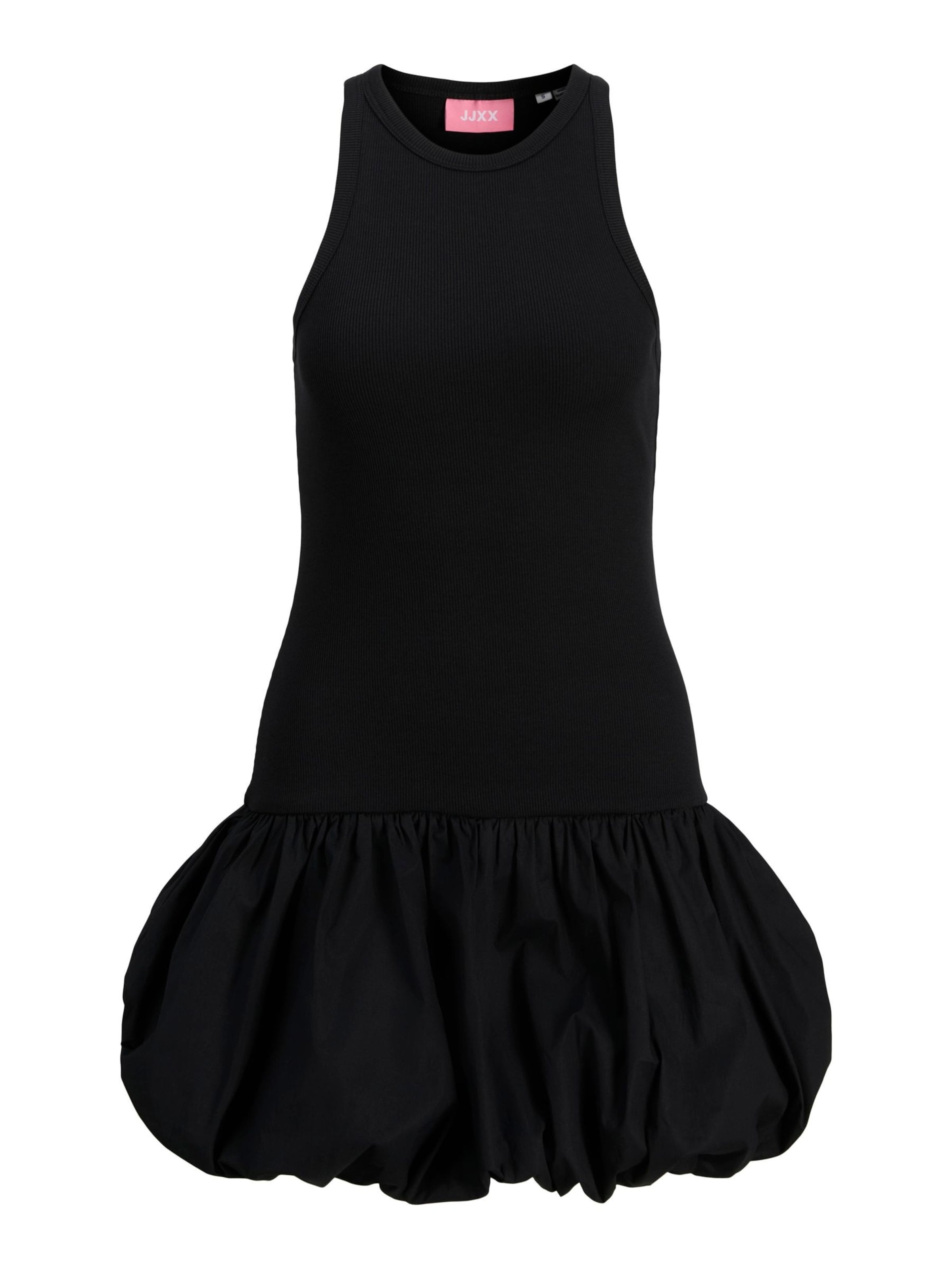 JJXX Dress 'JXForest' in Black: front