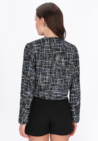 faina Blazers in Blauw