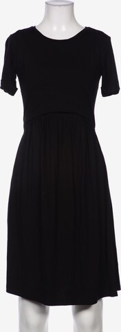 Envie de Fraise Kleid XXS in Schwarz: predná strana