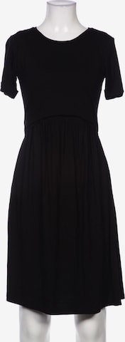 Envie de Fraise Kleid XXS in Schwarz: predná strana