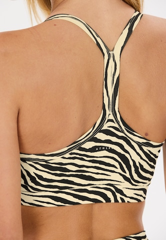 Athlecia Low support Sport bh 'Larissa' in Geel