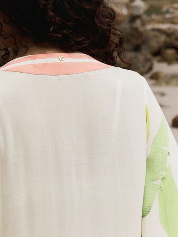 B by Ted Baker Kimono i grøn