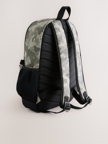 Sac à dos Next en mélange de couleurs