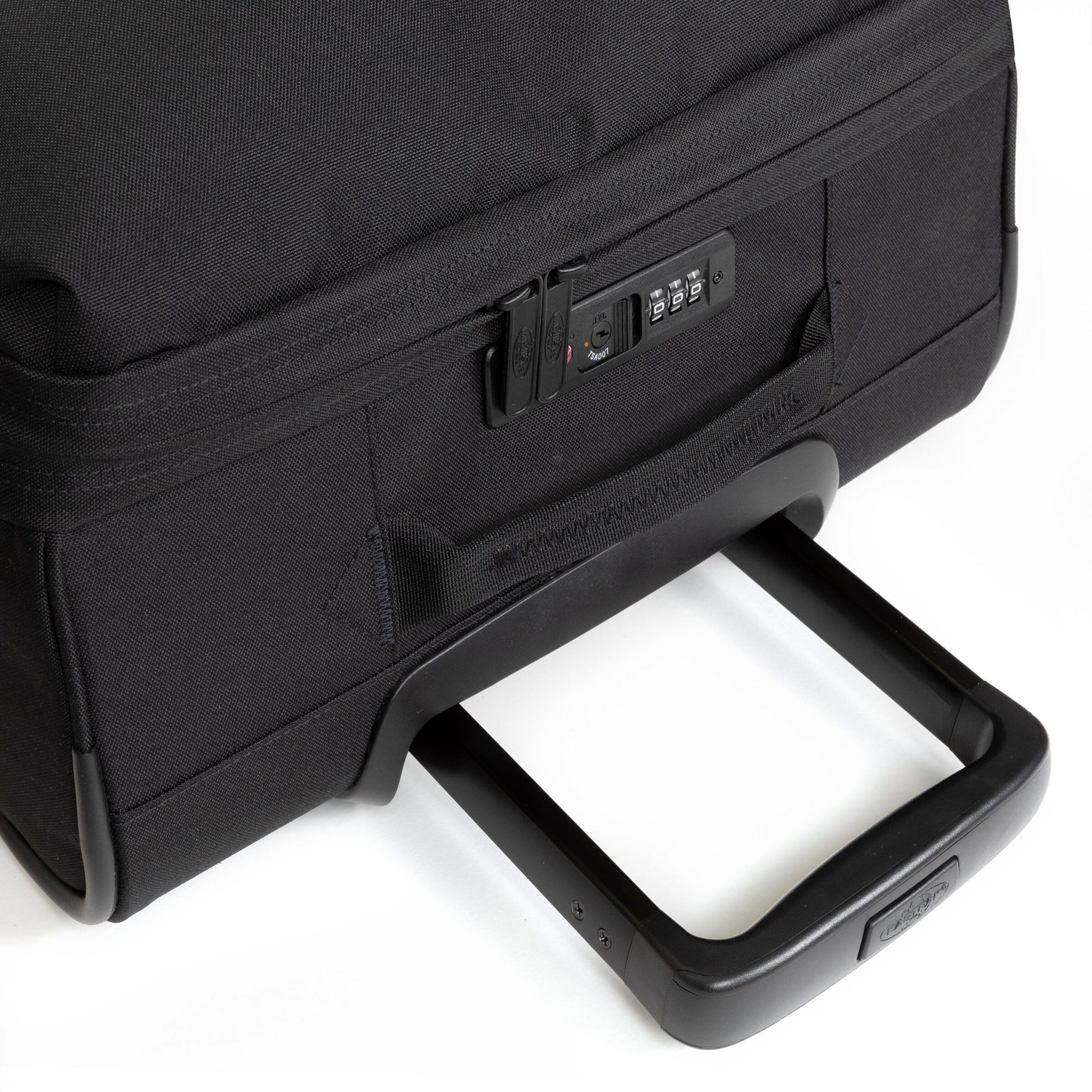 EASTPAK Travel bag in Black