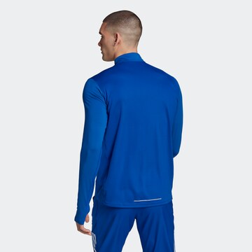 ADIDAS SPORTSWEAR Sportshirt 'Own The Run' in Blau