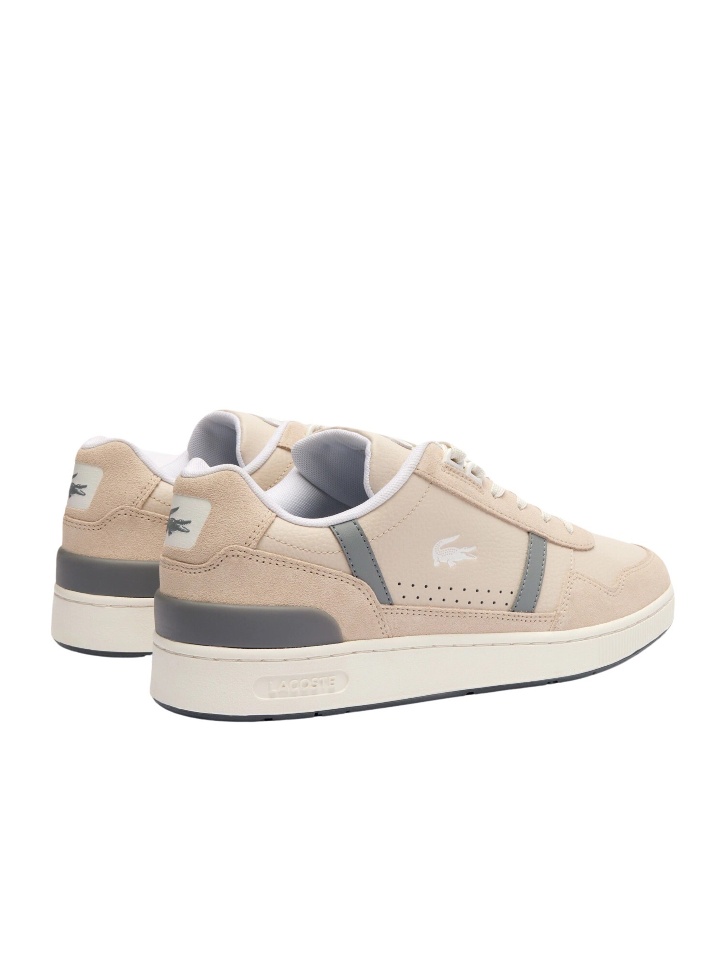 LACOSTE Sneaker low i beige