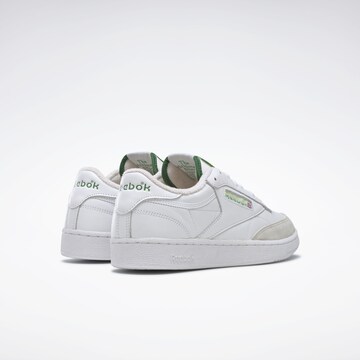 Reebok Sneaker 'Club C 85' in Weiß