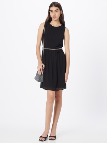 Robe 'Julia' ABOUT YOU en noir