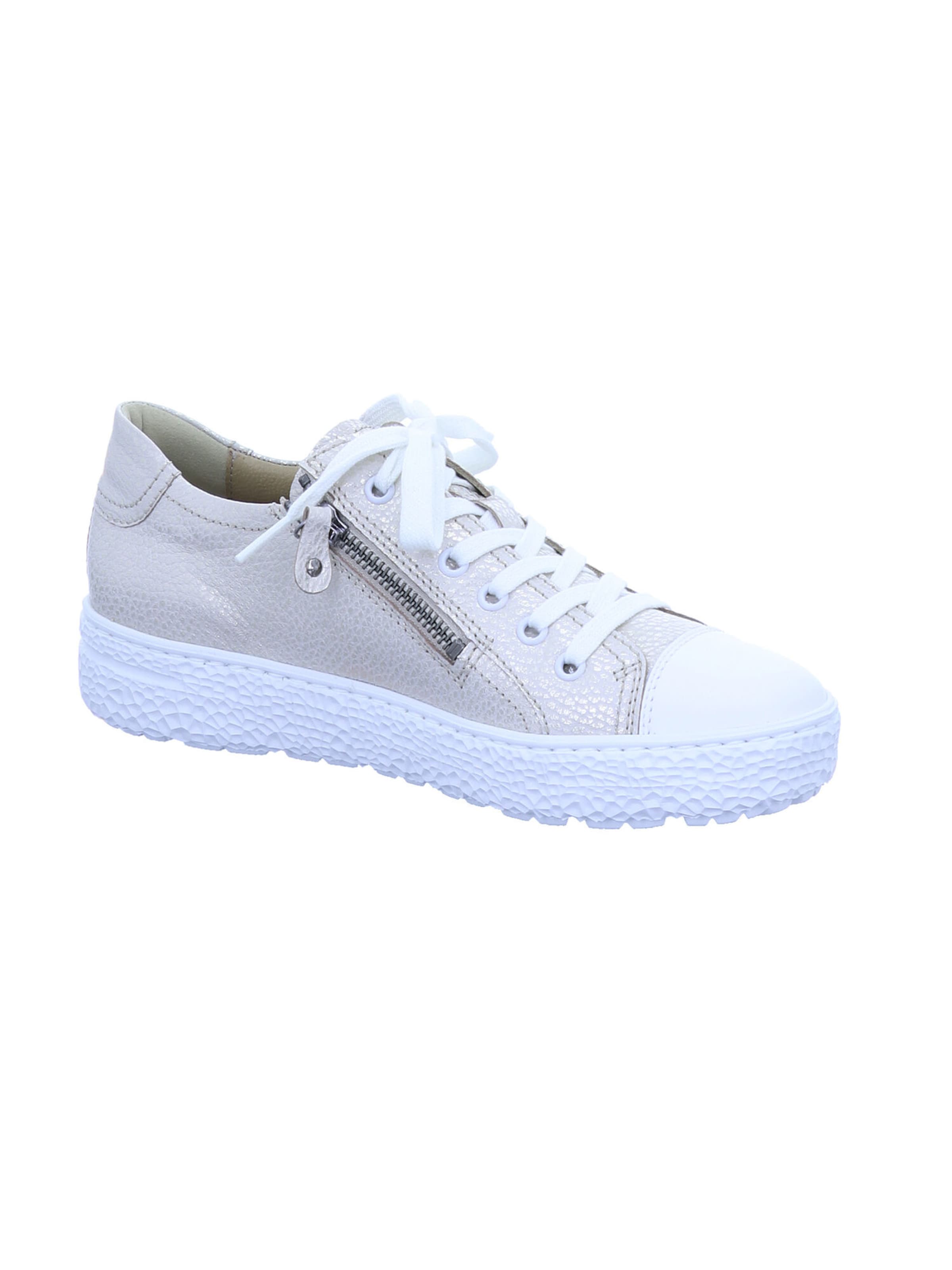 Hartjes Schnürschuh 'Phil' in Gold