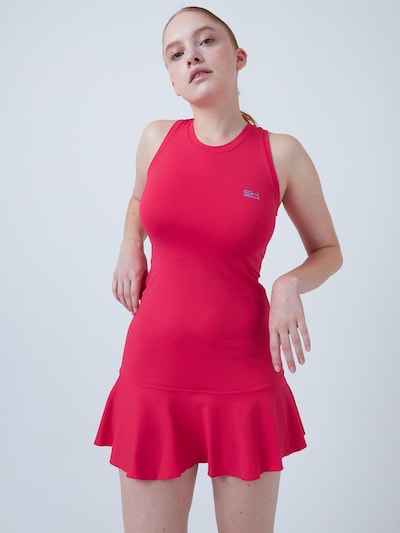 SPORTKIND Sportkleid 'Performance'‌‌‌‌ in XS in pink, Produktansicht