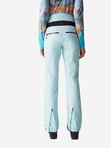 Bogner Fire + Ice Regular Sporthose 'Borja' in Blau