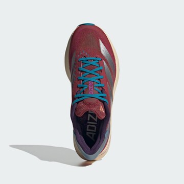 Chaussure de course 'Adizero SL2' ADIDAS PERFORMANCE en rouge