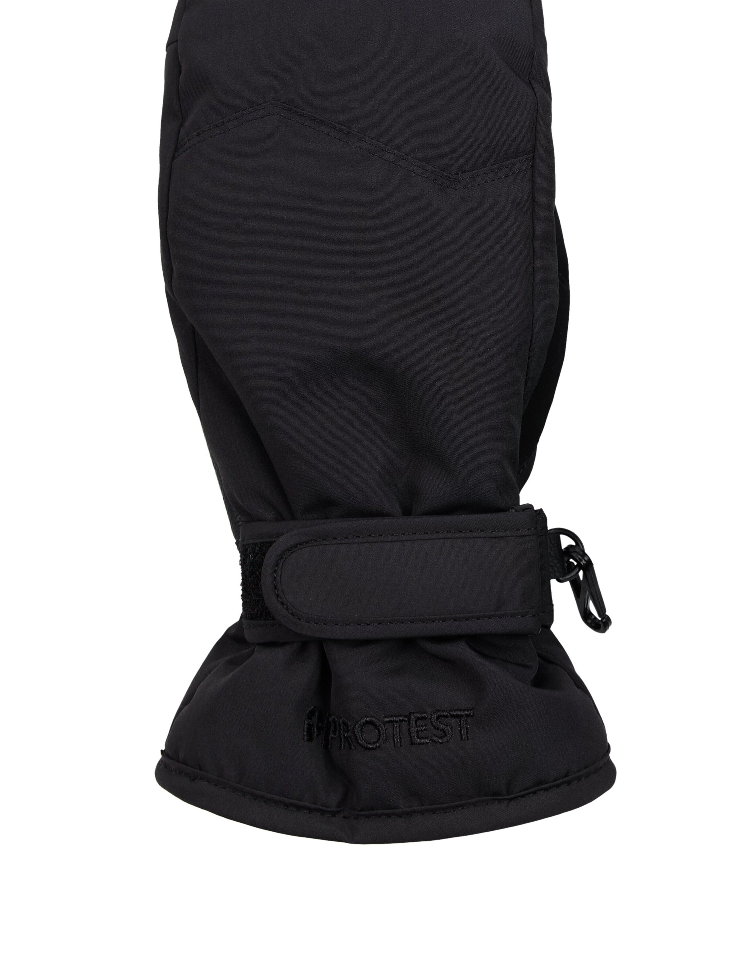 PROTEST Sporthandschoenen 'PRTKING JR' in Zwart