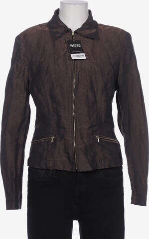 Blacky Dress Blazer in M in Brown: front