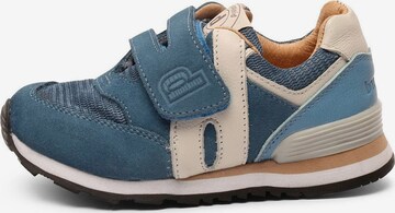 BISGAARD Sneaker 'Winston' in Blau