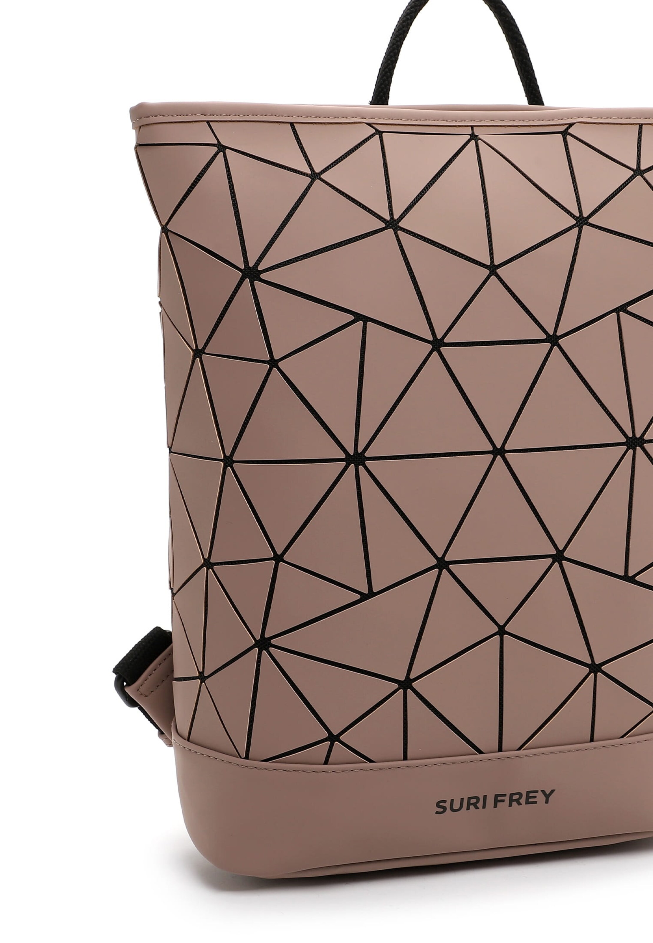 Zaino ' SFY SURI Sports Jessy-Lu ' di Suri Frey in beige