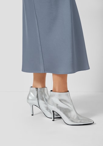 s.Oliver Rok in Blauw