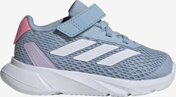 Chaussure de sport 'Duramo' ADIDAS SPORTSWEAR en bleu