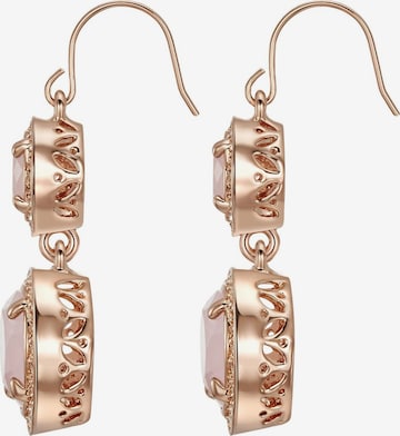 Lulu & Jane Earrings in Gold