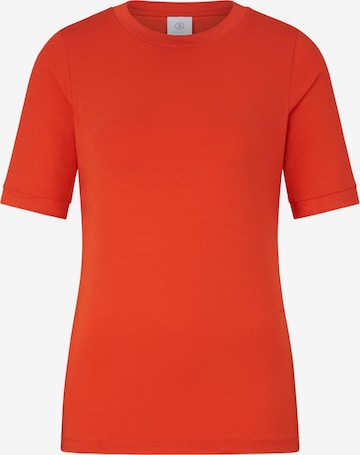 BOGNER Shirt 'Alexi' in Rot: predná strana