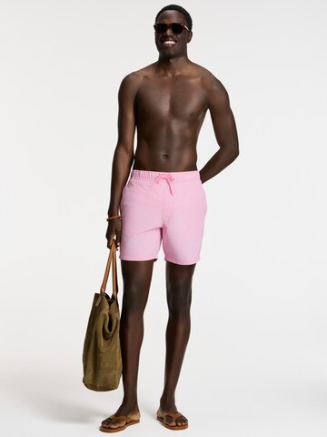 Shiwi - Bermudas 'Nick' en rosa