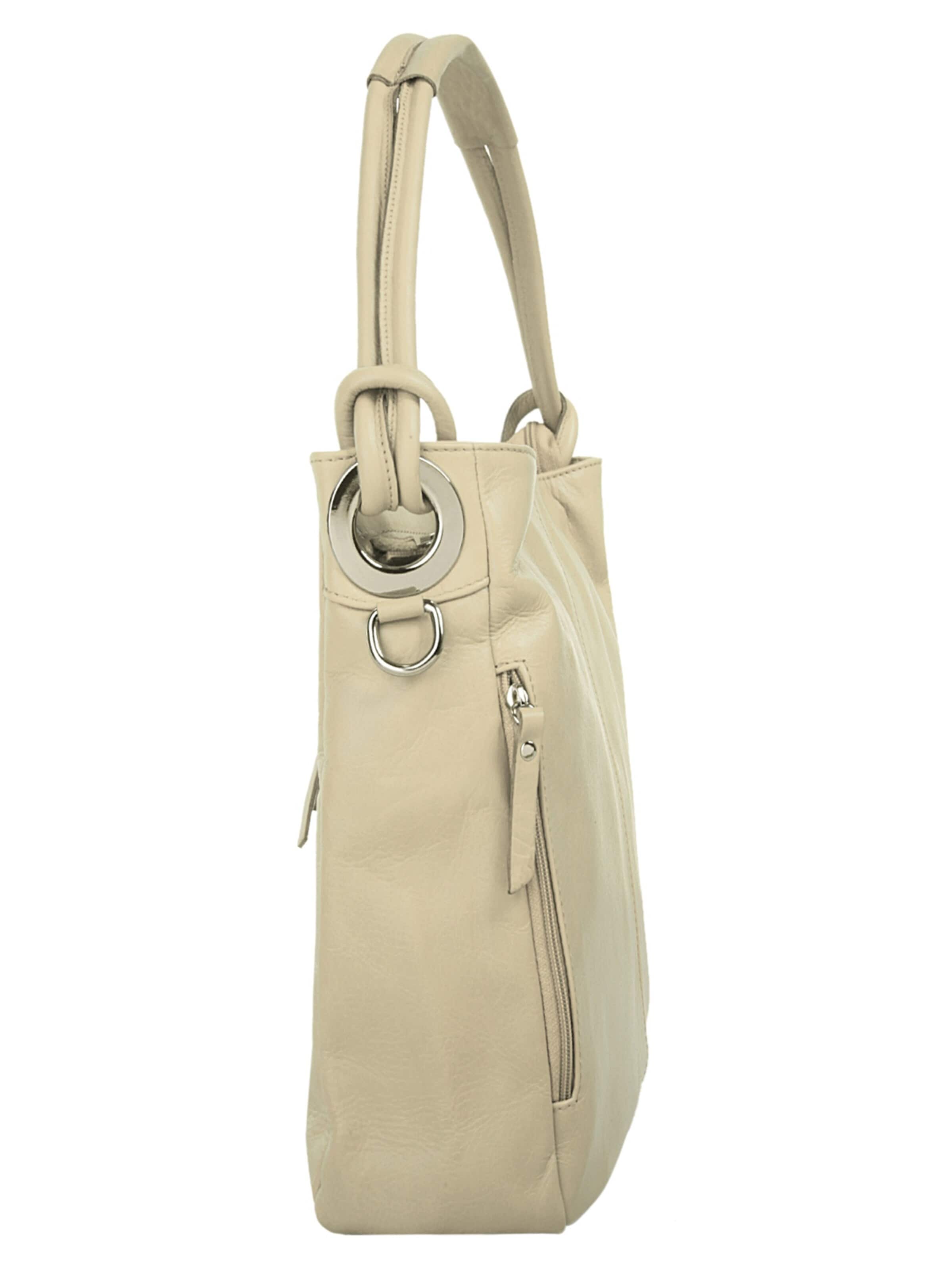 Samantha Look - Shopper en beige